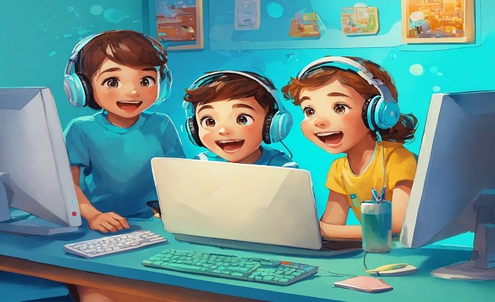 Online Game