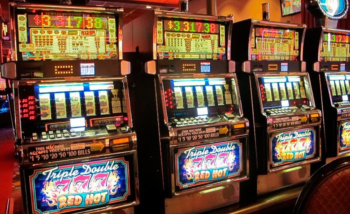 Casino