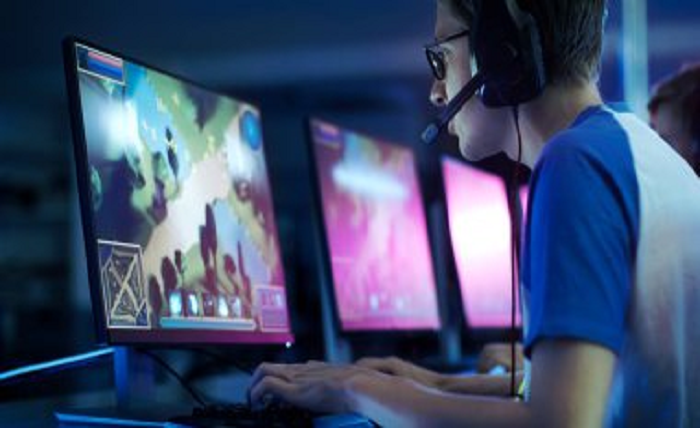 777 Gaming