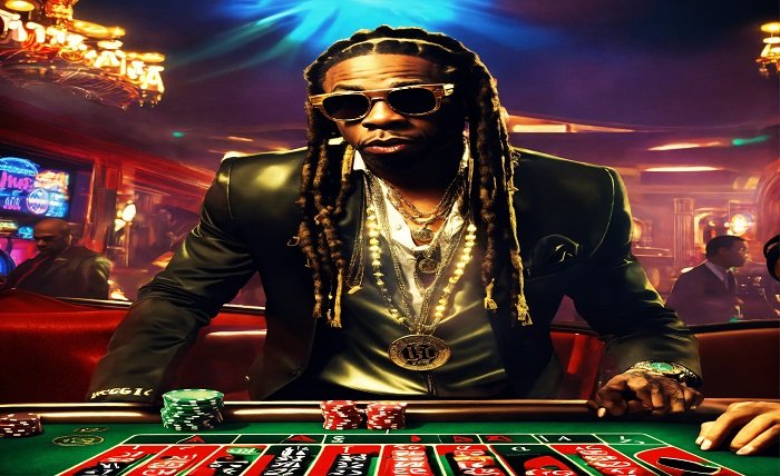 Poker Master
