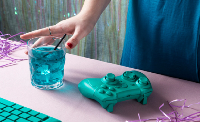 Modern Games