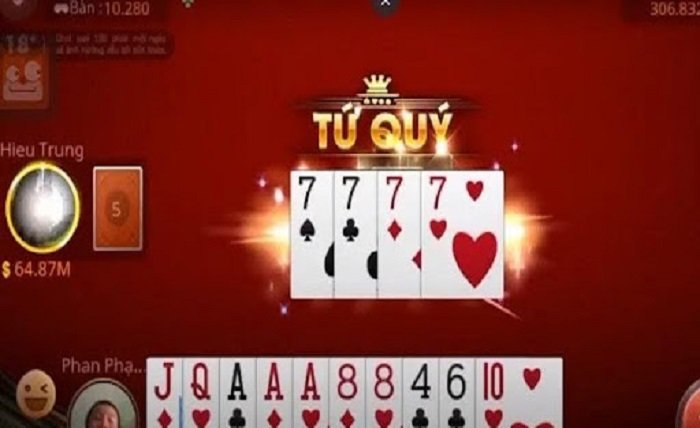 Card Game ABCVIP