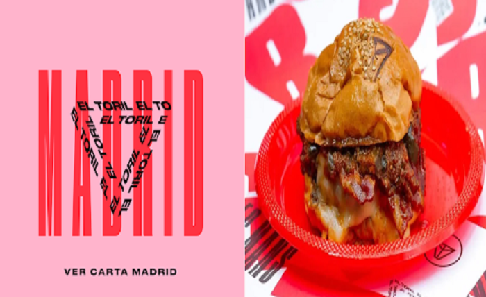 Madrid’s Food
