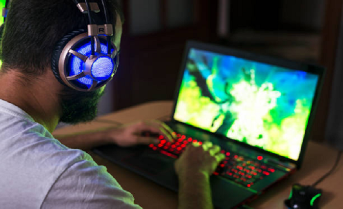 Online Game
