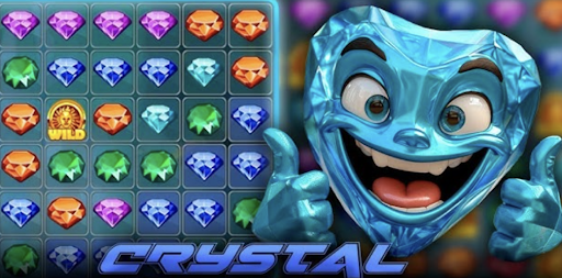 Crystal Online