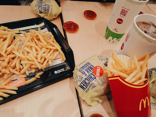 McDonald’s