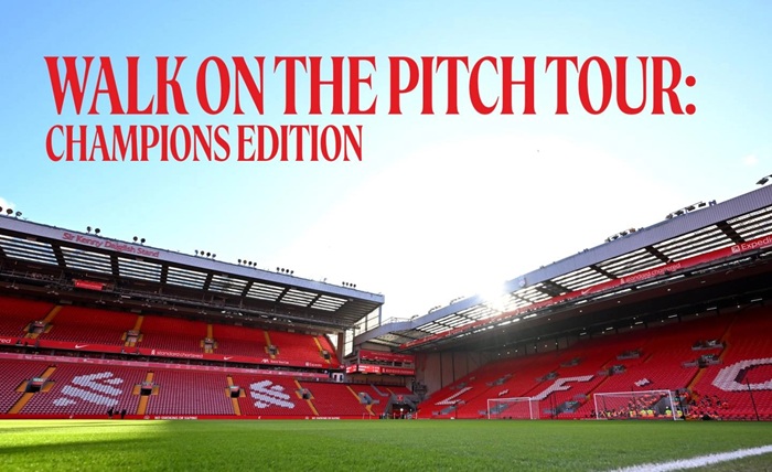 anfield edition
