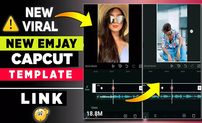 capcut template tahir editz