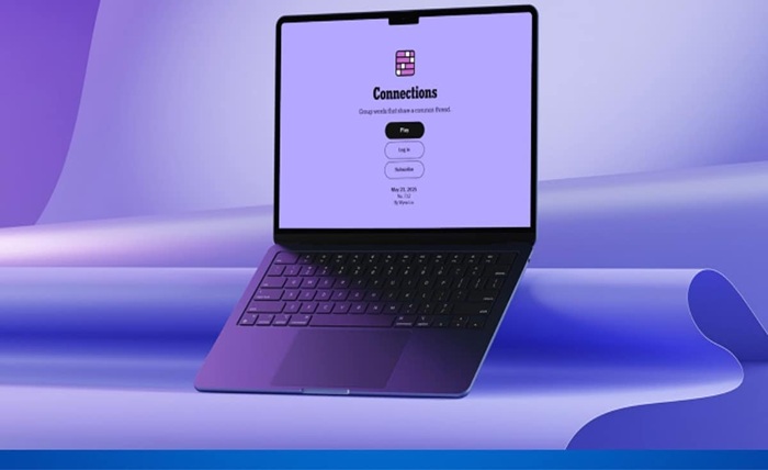 connections hint today mashable