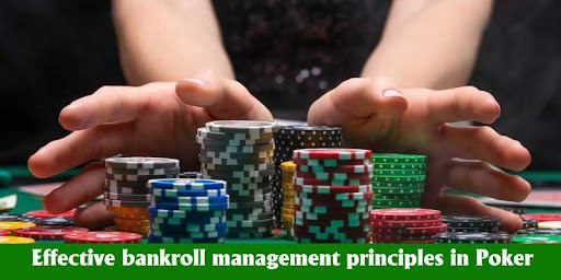 Poker Bankroll