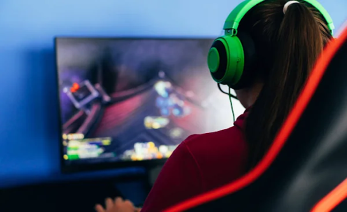 Online Games