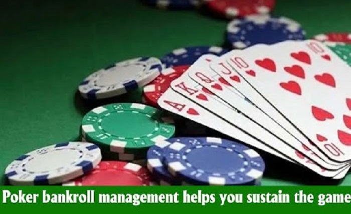 Poker Bankroll