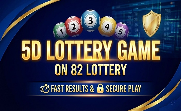 82 Lottery
