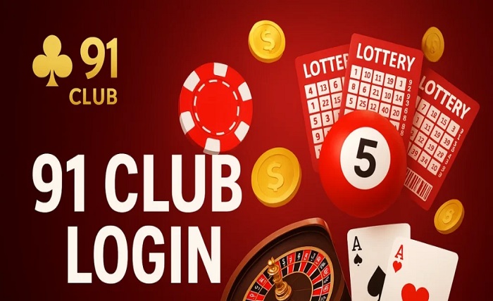 Play 91 Club