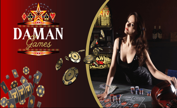 Daman Game