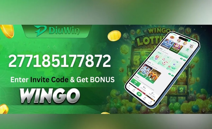 Diuwin Online