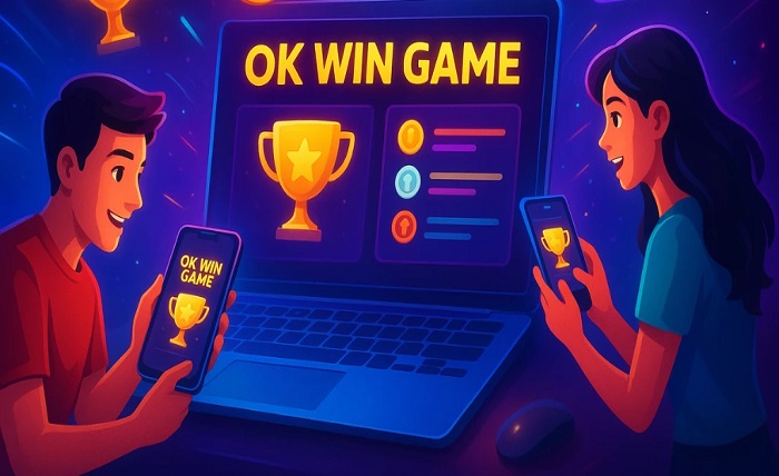 Ok Win