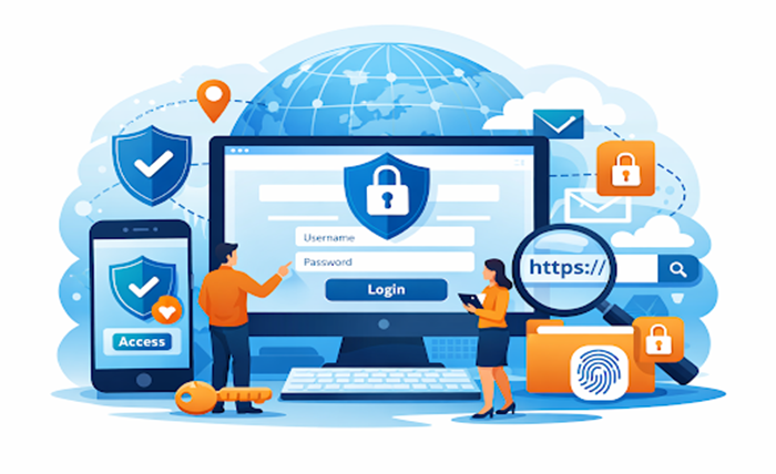 Online Platform