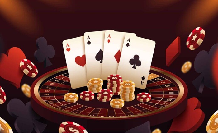 Daman Game