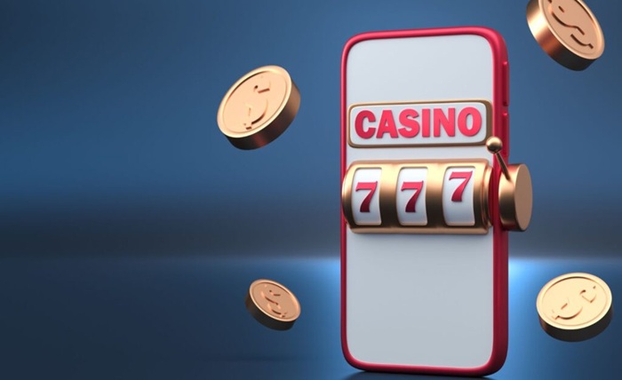 Slot777
