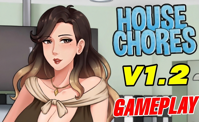 download game house chores