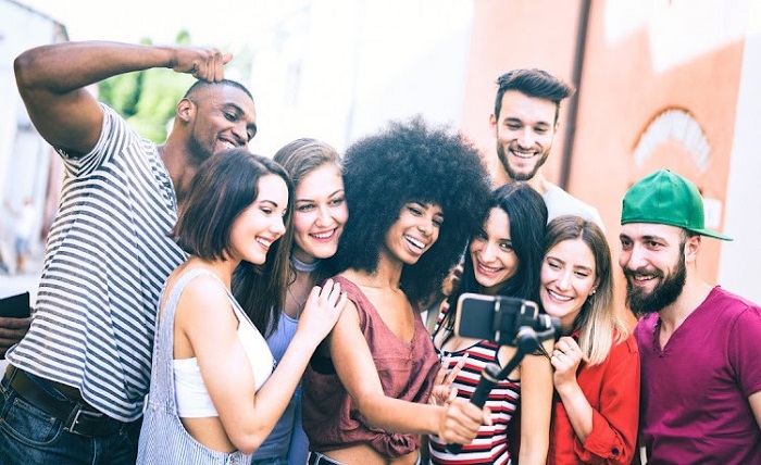 influencers gone wold
