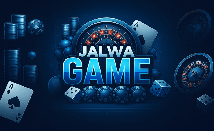 Jalwa Game