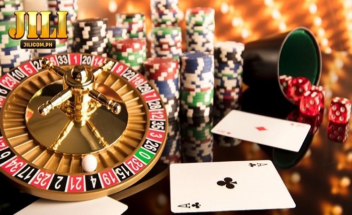 Jili Casino
