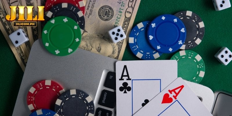 Jili Casino