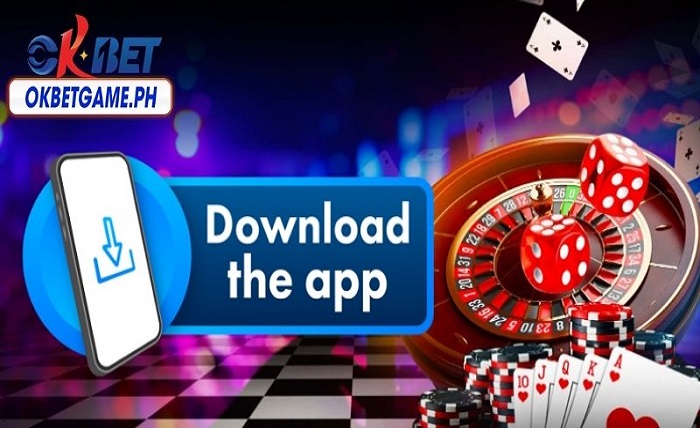 Okbet App