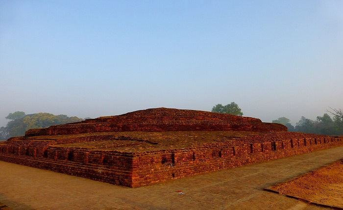 siddharthnagar ka mausam