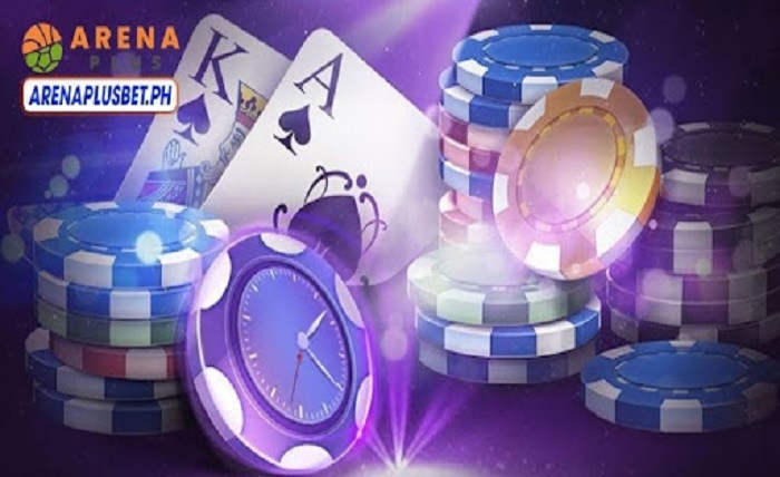 Online Betting