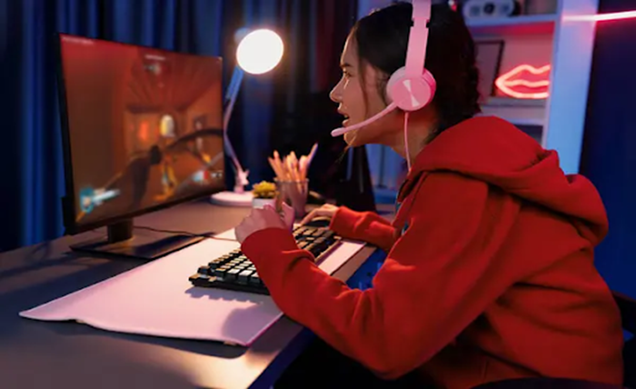 Online Games