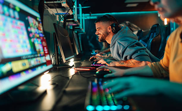 Online Game