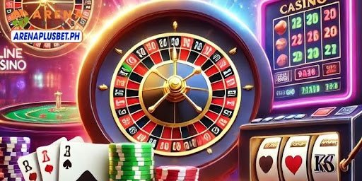 Online Betting