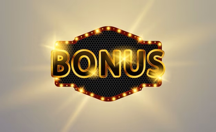Slot Bonus