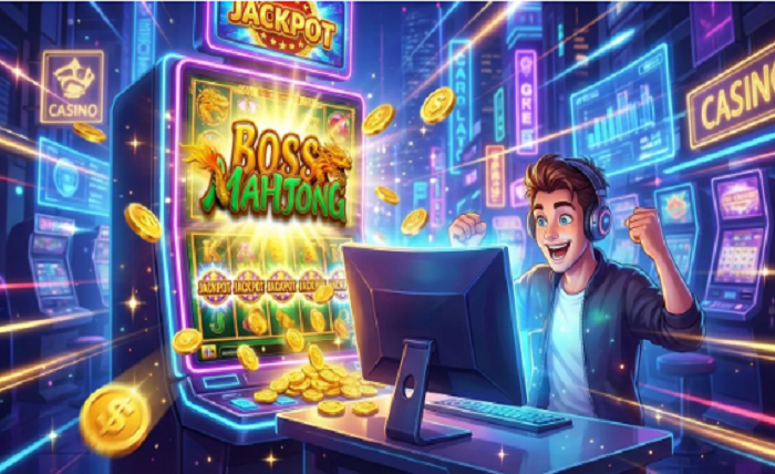 Situs Slot