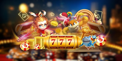 56WIN Jackpot