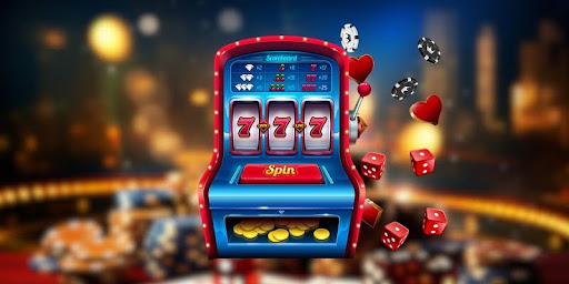 Online Casino