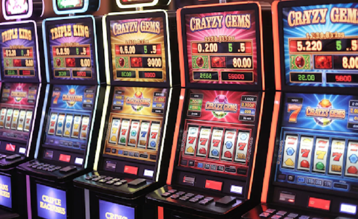 Slot Online