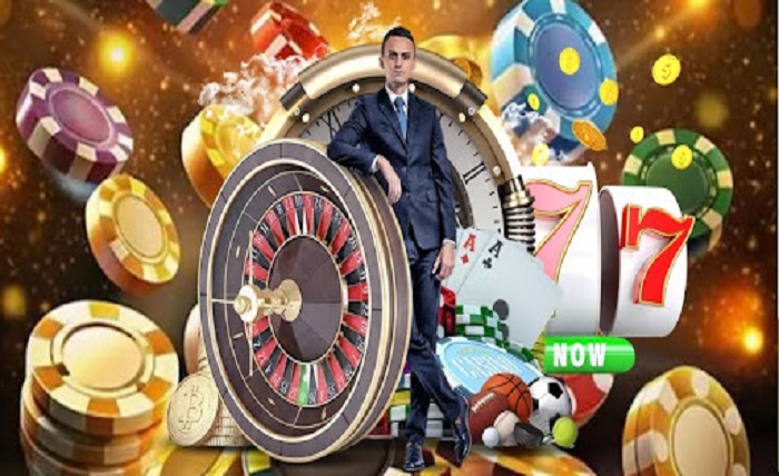 56WIN Jackpot