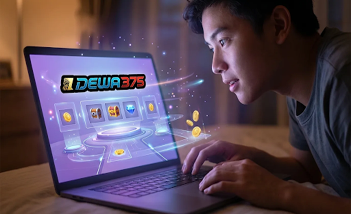 DEWA375