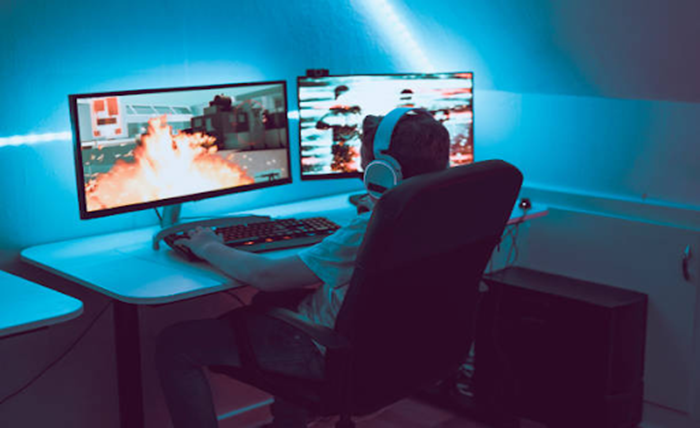 Online Game