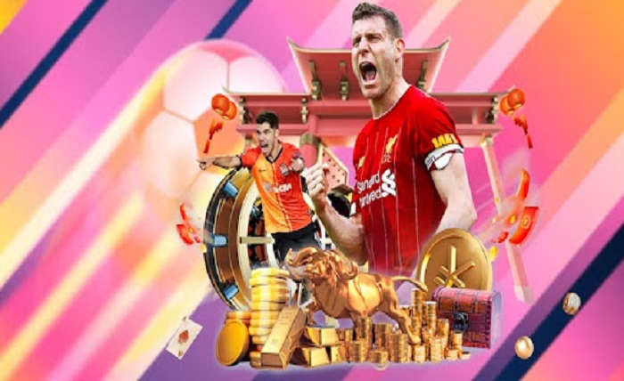 28BET Sports
