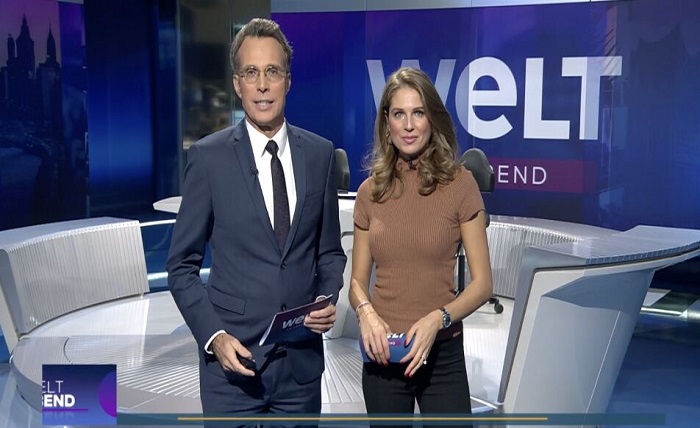 ist fanny fee werther verheiratet