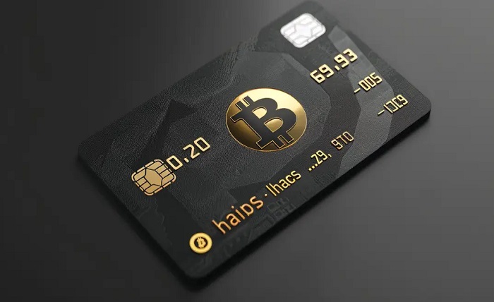 Crypto Cards