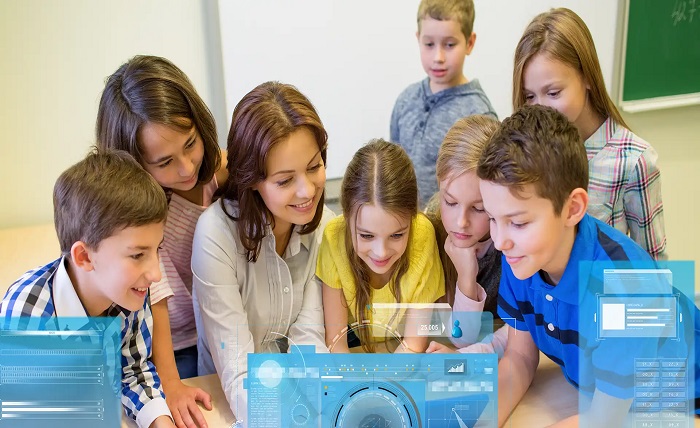 6x classroom games