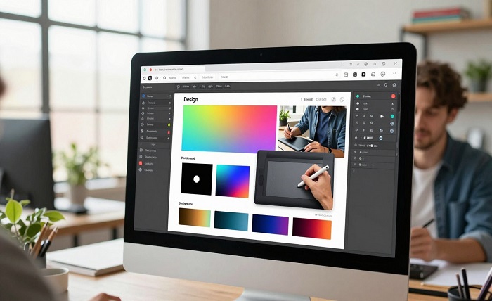 graphic design ideas generator gfxdigitational
