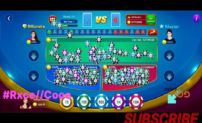 Cooe Game