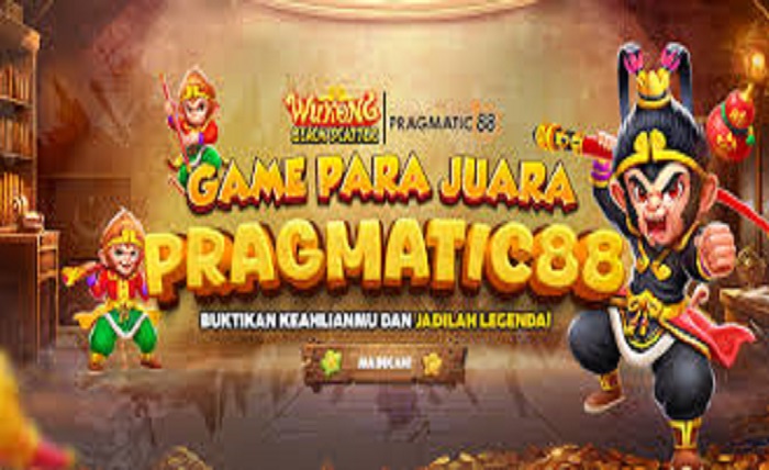 Pragmatic88